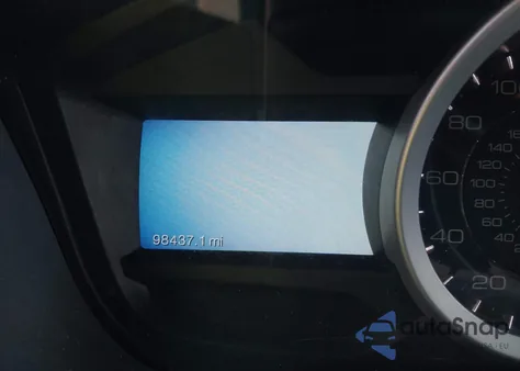 2014 Ford Explorer Sport from USA, damaged, VIN 1FM5K8GT1EGC43910